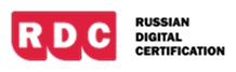 Russian Digital Certification