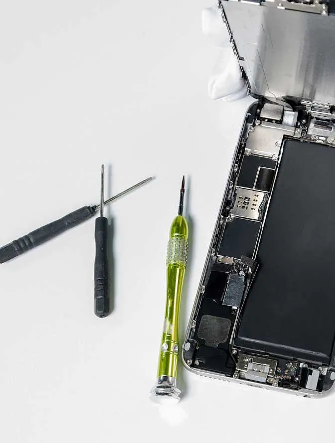 Сайт «Handy Servise»: дизайн и прототипы, изображение 4